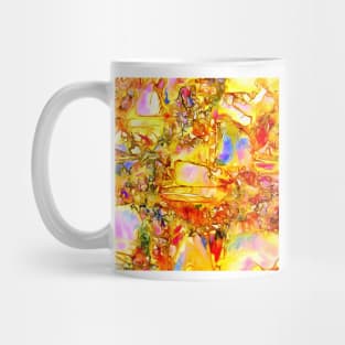 Gemstone Quarry Mug